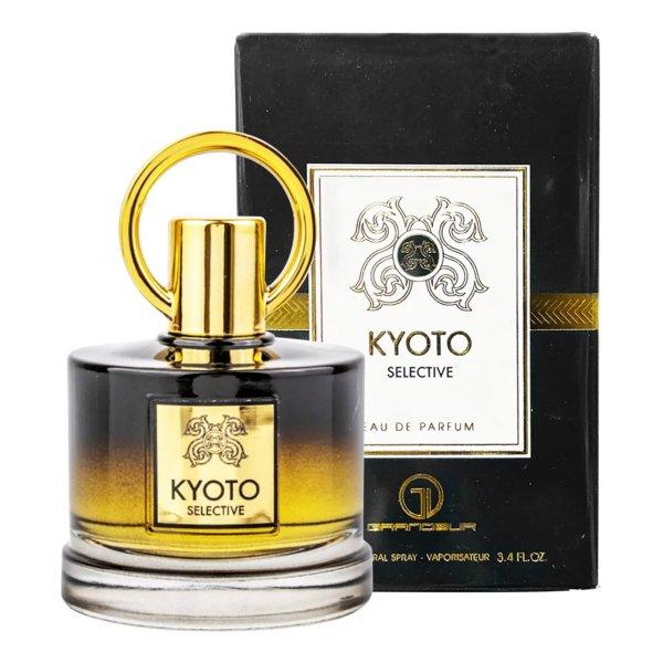 Grandeur Kyoto Selective - EDP 100 ml