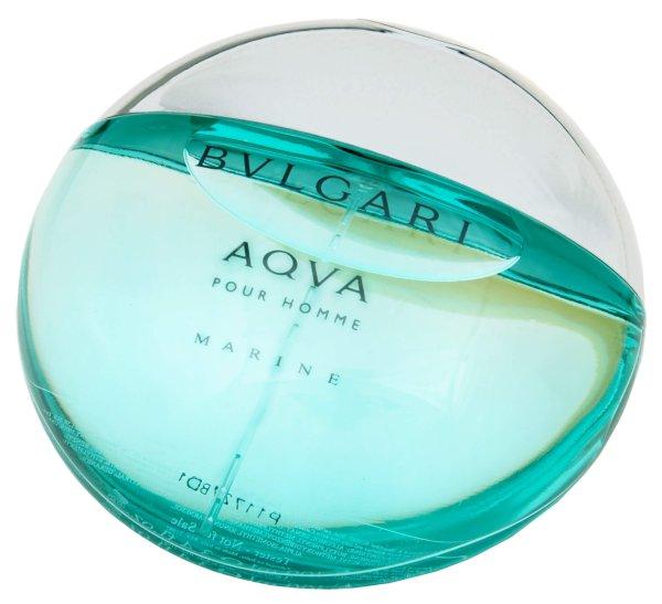 Bvlgari Aqva Pour Homme Marine - EDT TESZTER 100 ml