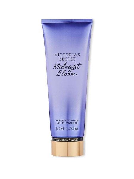 Victoria´s Secret Midnight Bloom - testápoló tej 236 ml