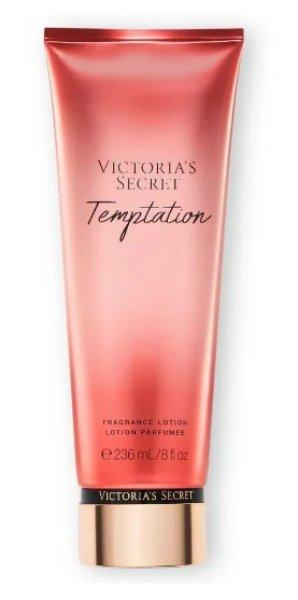 Victoria´s Secret Temptation - testápoló 236 ml