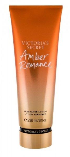 Victoria´s Secret Amber Romance - testápoló tej 236 ml