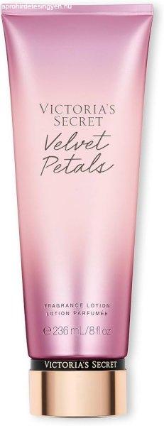 Victoria´s Secret Velvet Petals - testápoló 236 ml