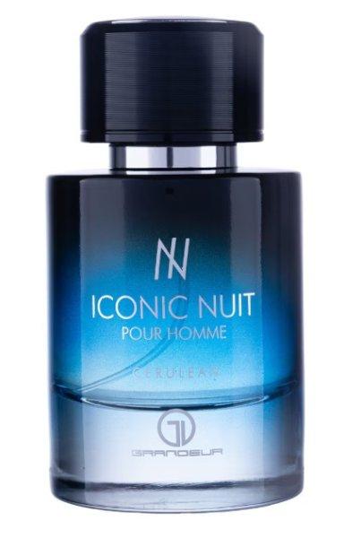 Grandeur Iconic Nuit Pour Homme - EDP 100 ml