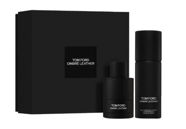 Tom Ford Ombré Leather (2018) - EDP 100 ml + testpermet 150 ml