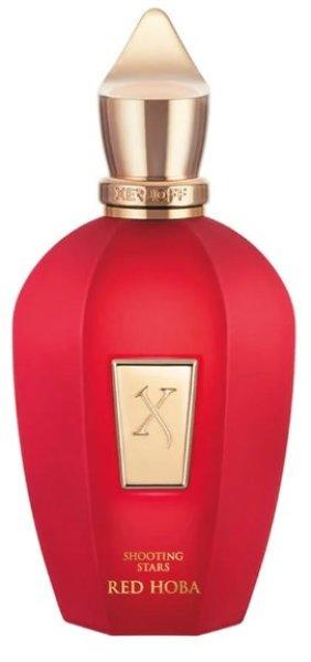 XerJoff Shooting Stars Red Hoba - parfüm - TESZTER 100 ml