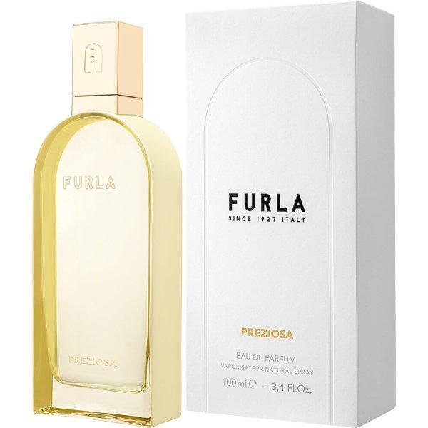 Furla Preziosa - EDP 100 ml