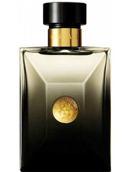 Versace Versace Pour Homme Oud Noir - EDP - TESZTER 100 ml