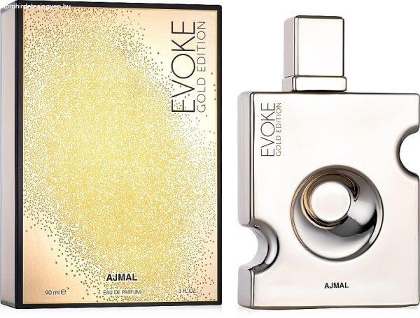 Ajmal Evoke Gold Him - EDP 90 ml