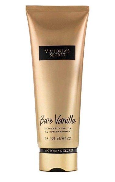 Victoria´s Secret Bare Vanilla - testápoló tej 236 ml