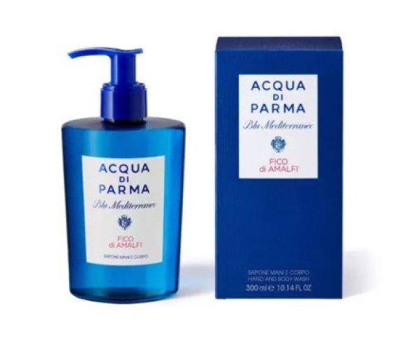 Acqua di Parma Blu Mediterraneo Fico Di Amalfi - folyékony test és
kézszappan 300 ml