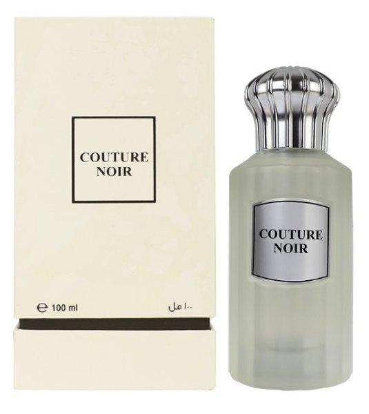 Ahmed Al Maghribi Couture Noir - EDP 100 ml