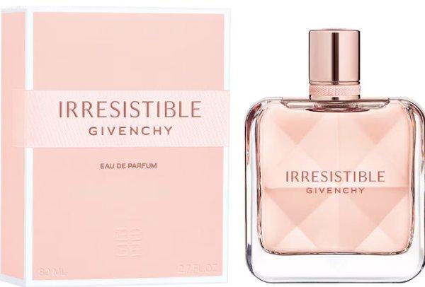 Givenchy Irrésistible - EDP 80 ml