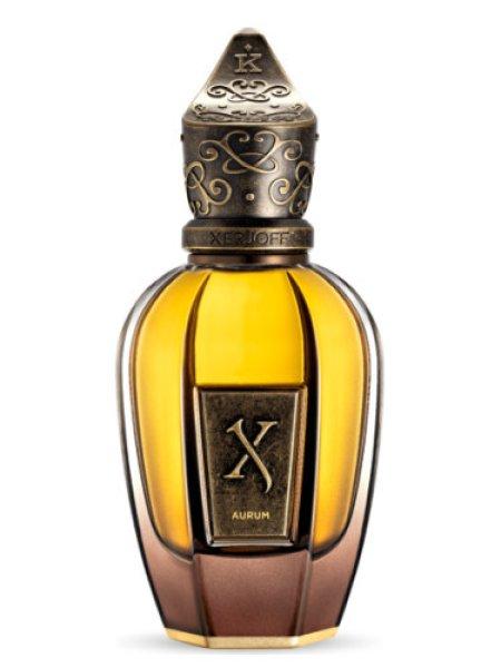 XerJoff Aurum - parfüm - TESZTER 50 ml