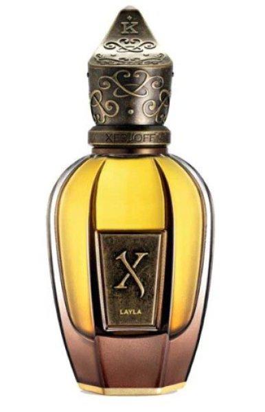 XerJoff Layla - parfüm - TESZTER 50 ml