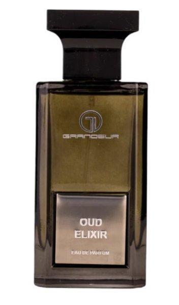 Grandeur Oud Elixir - EDP 100 ml