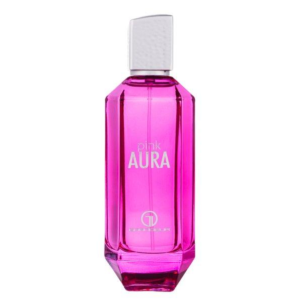 Grandeur Pink Aura - EDP 100 ml