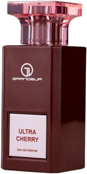 Grandeur Ultra Charm - EDP 100 ml