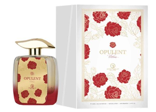 Grandeur Opulent Bloom - EDP 100 ml