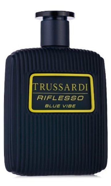 Trussardi Riflesso Blue Vibe - EDT - TESZTER 100 ml