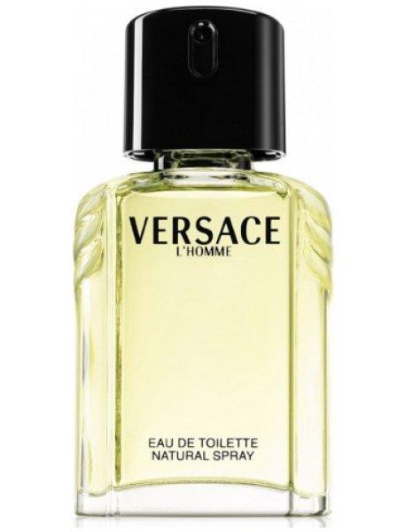 Versace L´Homme - EDT - TESZTER 100 ml