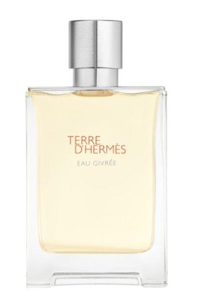 Hermes Terre d`Hermès Eau Givrée - EDP - TESZTER 100 ml