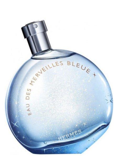 Hermes Eau Des Merveilles Bleue - EDT - TESZTER 100 ml