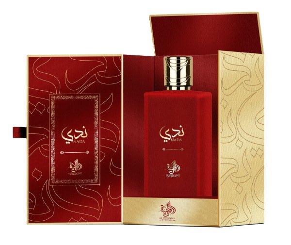 Al Wataniah Nada - EDP 100 ml