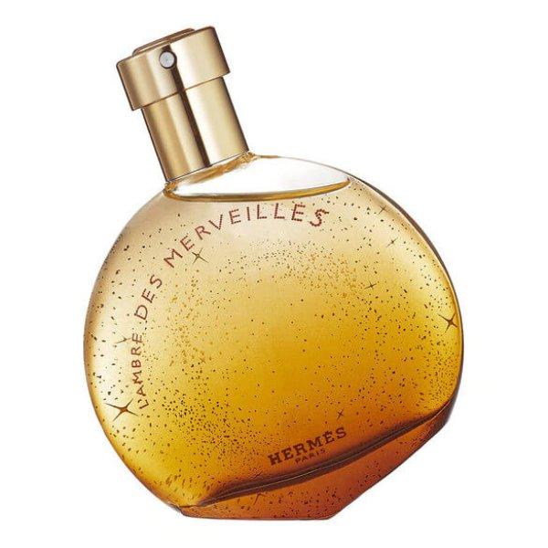 Hermes L`Ambre Des Merveilles - EDP - TESZTER 100 ml