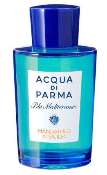 Acqua di Parma Blu Mediterraneo Mandarino Di Sicilia - EDT - TESZTER 100 ml