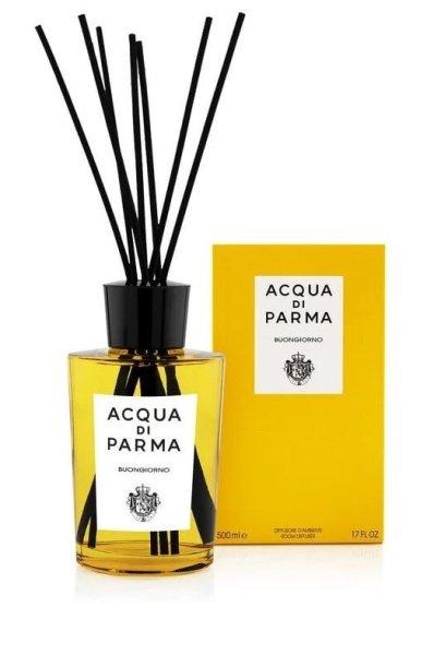 Acqua di Parma Buongiorno - diffúzor 500 ml