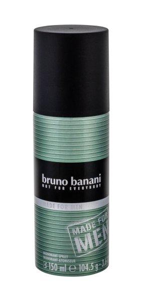 Bruno Banani Made For Men - dezodor spray 150 ml