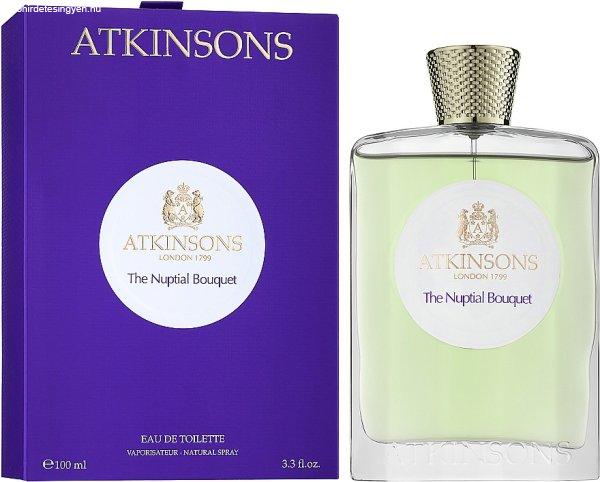 Atkinsons The Nuptial Bouquet - EDT 100 ml