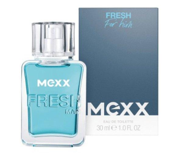 Mexx Fresh Man - EDT 30 ml