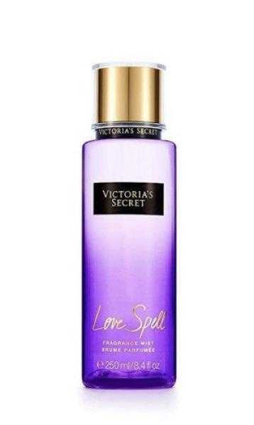 Victoria´s Secret Love Spell - testpermet 250 ml