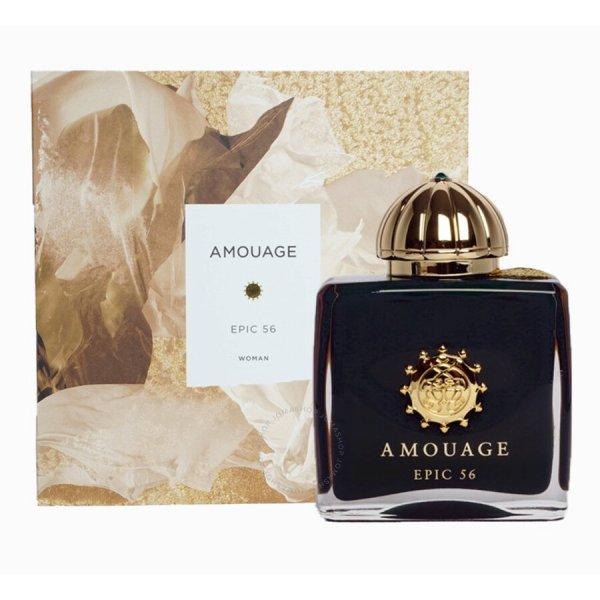 Amouage Epic 56 Woman - parfümkivonat 100 ml