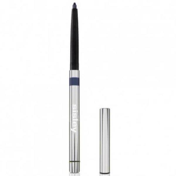 Sisley Vízálló szemceruza Phyto-Khol Star Waterproof (Stylo
Liner) 0,3 g 1 Sparkling Black