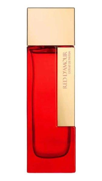 Laurent Mazzone Red d`Amour - parfümkivonat 100 ml