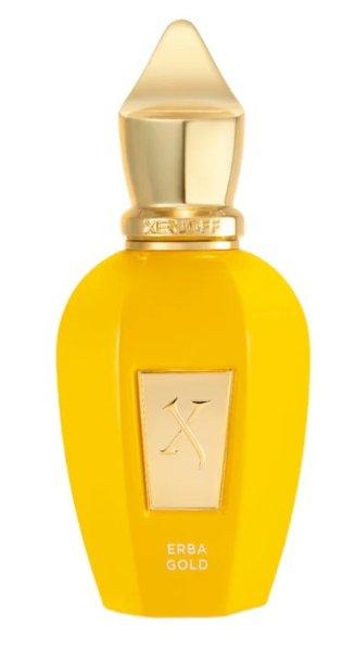 XerJoff Erba Gold - parfüm 100 ml