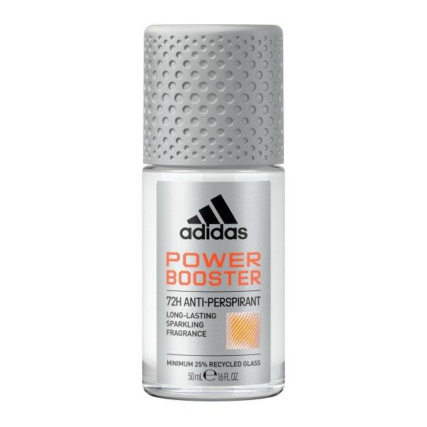 Adidas Power Booster Man - roll-on 50 ml