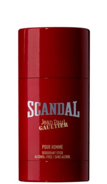 Jean P. Gaultier Scandal For Him - dezodor stift 75 g