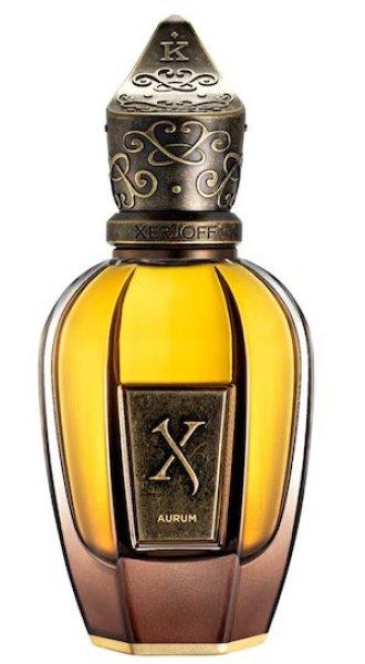 XerJoff Aurum - parfüm 50 ml