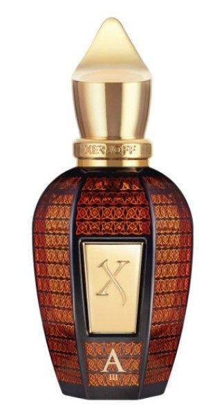 XerJoff Alexandria III - parfüm 50 ml