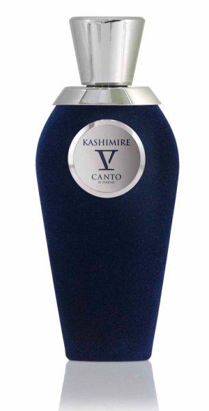 V Canto Kashimire – parfümkivonat 100 ml