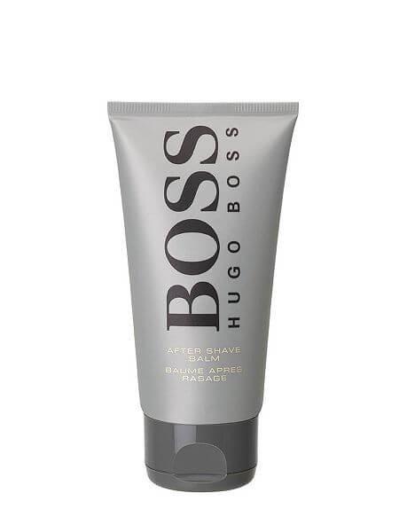 Hugo Boss Boss No. 6 Bottled - borotválkozás utáni balzsam 75 ml