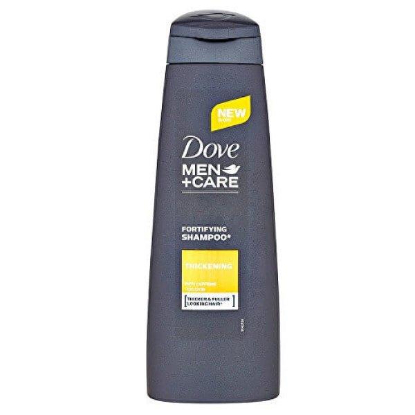 Dove Hajerősítő sampon Men+Care Thickening (Fortifying Shampoo)
400 ml