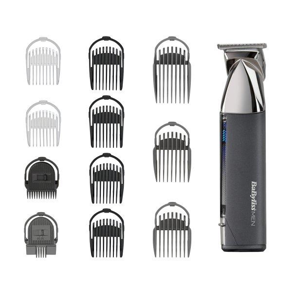 BaByliss Többfunkciós trimmer MT996E