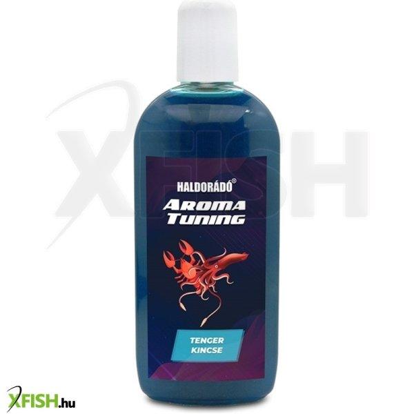 Haldorádó Aroma Tuning - Tenger Kincse 250Ml Horgász Aromák