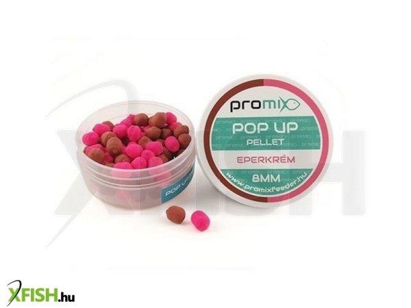 Promix Pop Up Pellet 8Mm Eperkrém 20 g (854357)