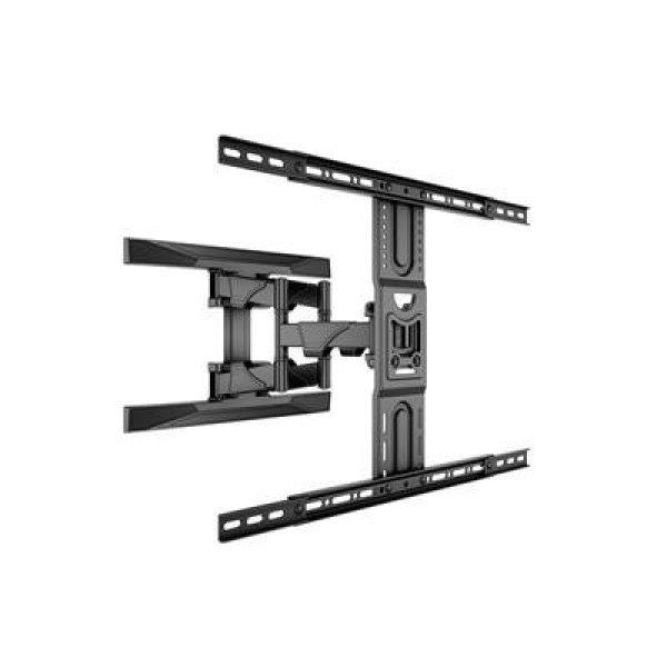 MULTIBRACKETS Fali konzol, M VESA Flexarm L Full Motion Dual (40-75",
max.VESA: 600x400 mm, 45 kg)