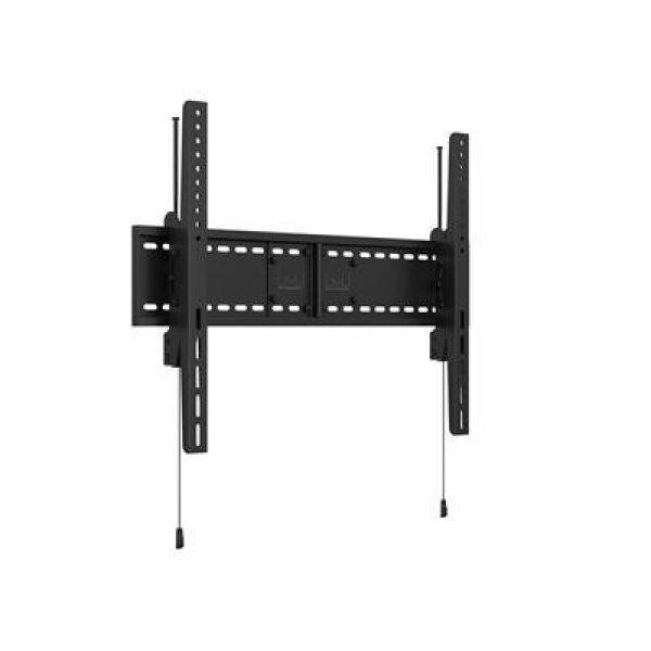 MULTIBRACKETS Fali konzol, M Universal Tilt Wallmount SD MAX 800x600
(63-110", 125kg)